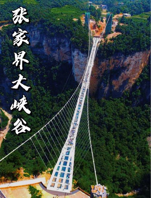 世界最高玻璃桥_张家界玻璃桥叫停_张家界大峡谷玻璃桥