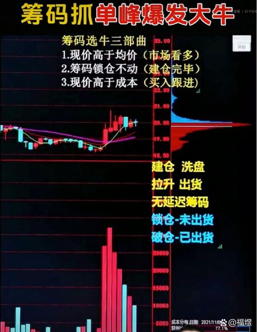 13年炒股经验分享_股票筹码少是怎么看_炒股软件筹码分布图