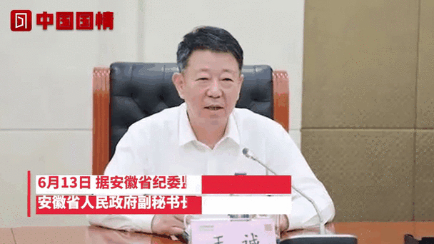 王诚简历_安徽省人民政府副秘书长王诚违纪违法_蚌埠市商务局副局长