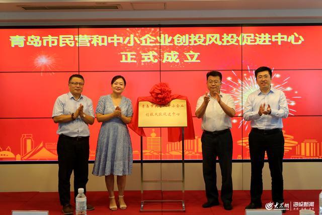 政府搭台企业