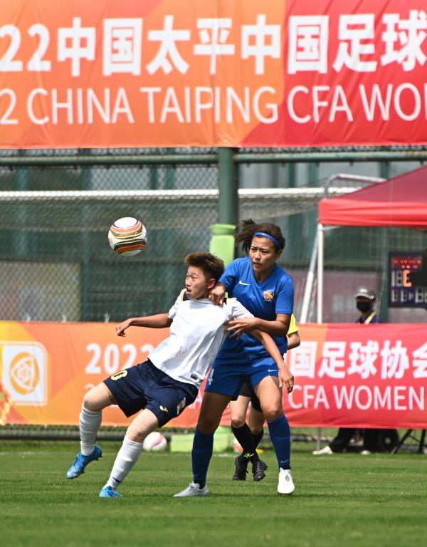 全国女足超级联赛揭幕_甘肃卫视中超女解说_中国女足联赛关注度