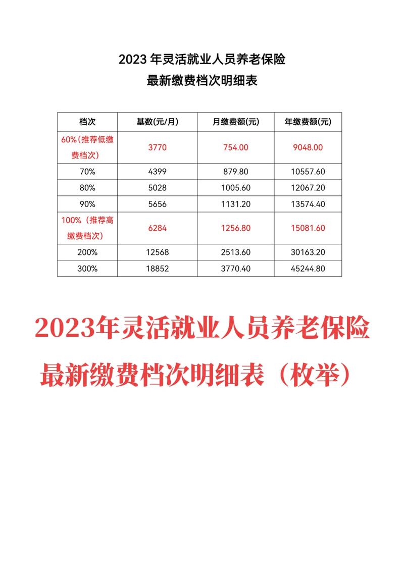 深圳2023灵活就业人员社保缴费基数_深圳灵活就业人员社保缴费标准_圳的社保网查询