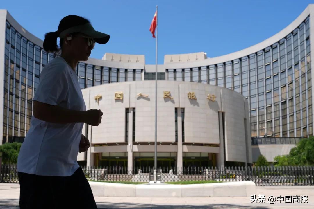 _ 中国人民银行2025年第二季度货币政策 _央行汇率措施