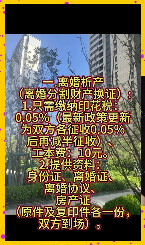 房产过户给妻子新规定_过户房产给妻子手续流程_夫妻间房产过户免税政策