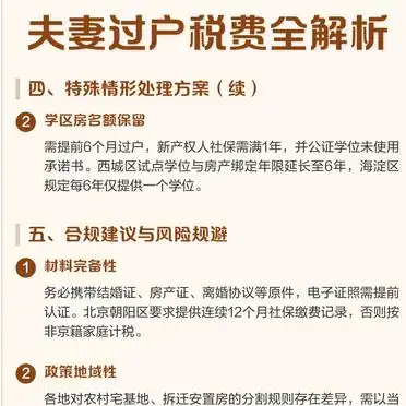 房产过户给妻子新规定_婚姻关系存续期间房产变更税费减免_夫妻房产过户税费政策