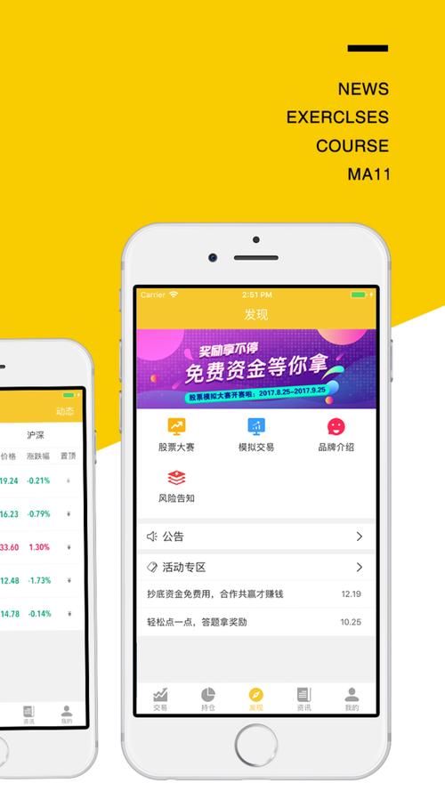 推荐能看主力资金动向的证券app