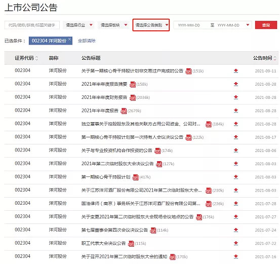 查找公司年报方法_怎么做财务报表电子版_如何看懂公司年报