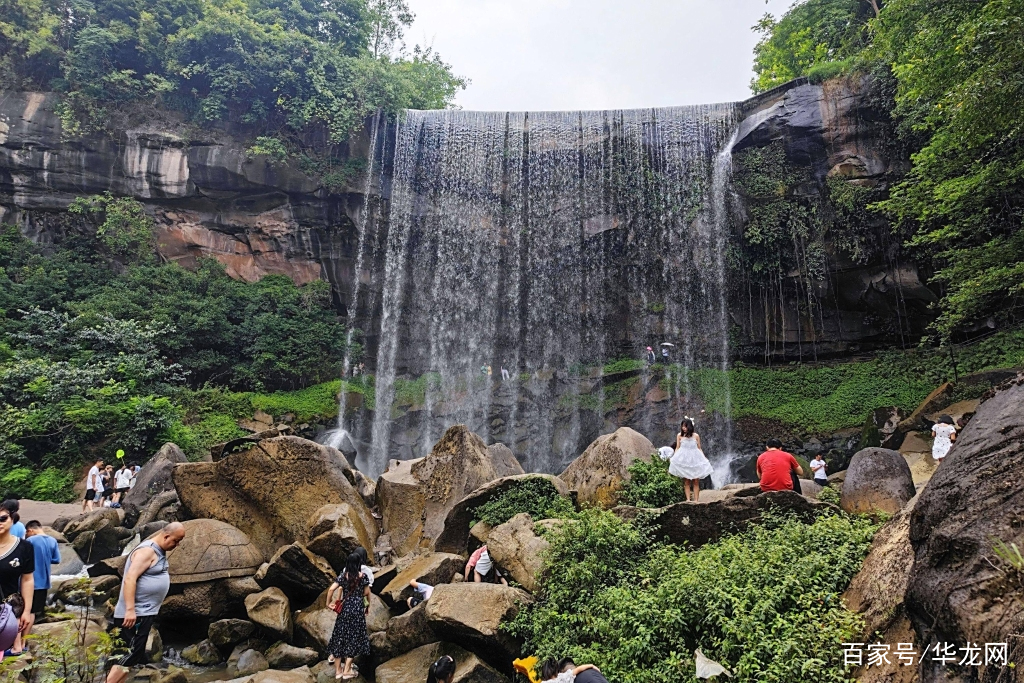 重庆耍水地推荐_重庆玛雅水上乐园_重庆漂流景点