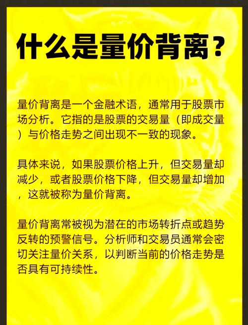 量增价平_量价背离买入法图解_量价关系图
