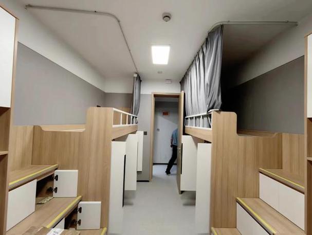重庆大学虎溪校区研究生宿舍_武汉大学研究生宿舍_南京财经大学宿舍
