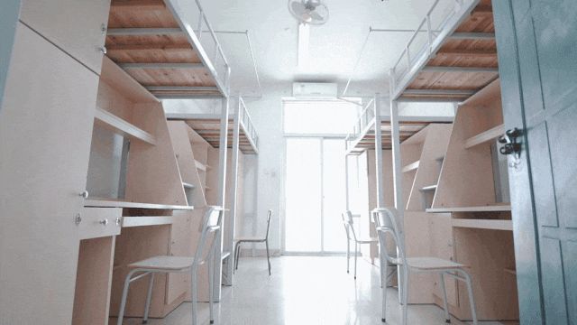 武汉大学研究生宿舍_南京财经大学宿舍_重庆大学虎溪校区研究生宿舍