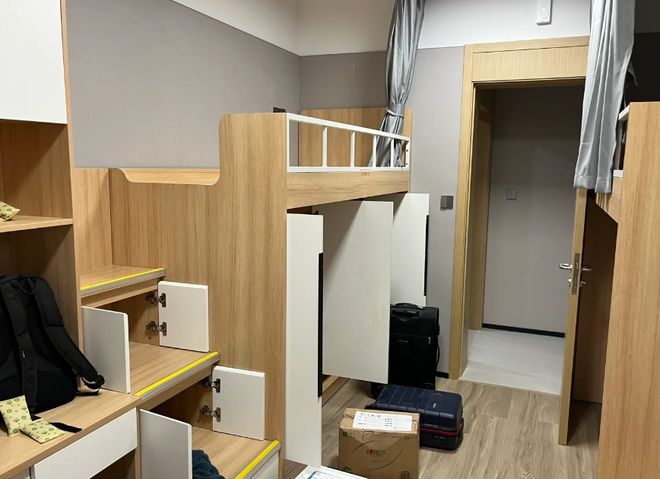 南京财经大学宿舍_武汉大学研究生宿舍_重庆大学虎溪校区研究生宿舍