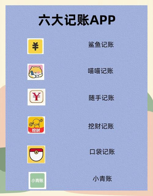 永久免费记账软件_智能消费记录app_预算规划记账工具