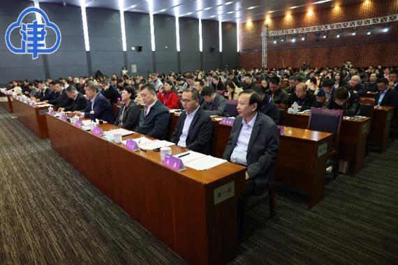 天津工业大学纺织强国育人共同体招聘会_天津工业大学复合型人才就业招聘会_天津学校招聘会