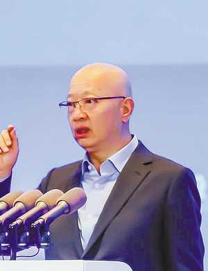 2020重庆国际创投大会｜共享科技金融盛宴 共话创新创业蓝图