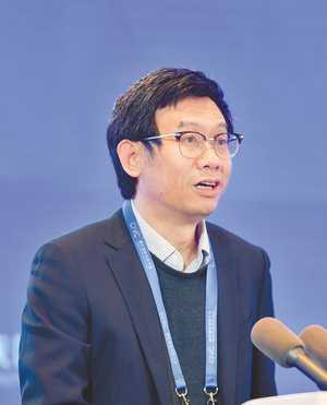 深圳创新投 靳海涛_2020重庆国际创投大会 靳海涛 易诺青 肖冰 张文中 崔广福