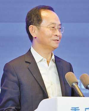 2020重庆国际创投大会 靳海涛 易诺青 肖冰 张文中 崔广福_深圳创新投 靳海涛