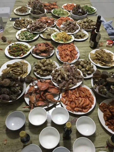 北戴河住宿刘庄家庭旅馆现状与服务质量！