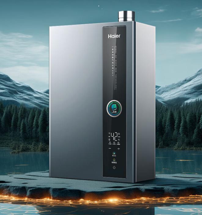 （2024更新版）零冷水热水器有必要吗？到底是不是智商税丨海