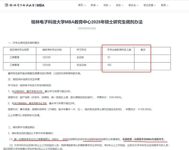桂林电子科技大学会计专硕，2021考研分数线及难度分析！