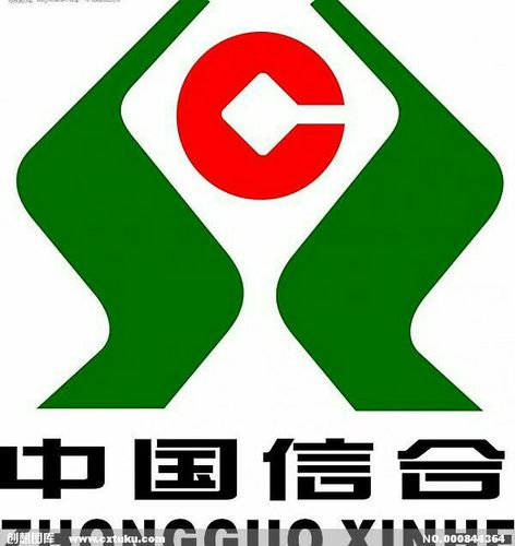 信合标志的含义