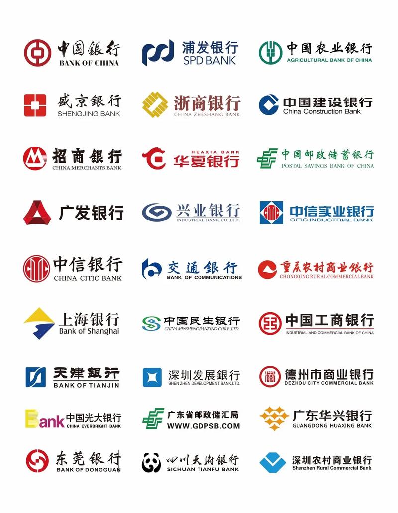 艺术赏析银行标志.ppt