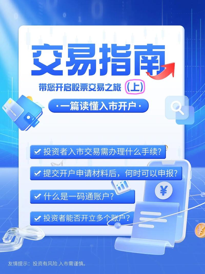 渤海商品交易所开户入市流程