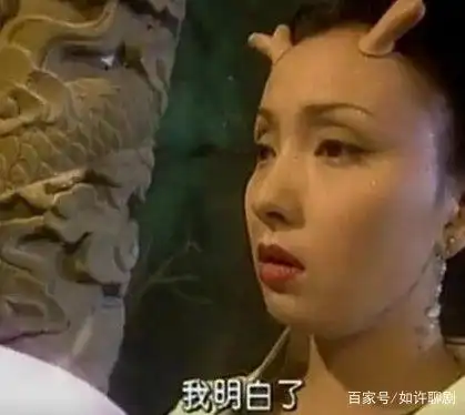 东海三公主小龙女简介_小龙女 泉眼 东海龙王