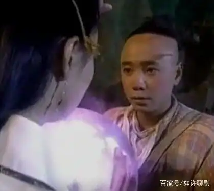 小龙女 泉眼 东海龙王_东海三公主小龙女简介