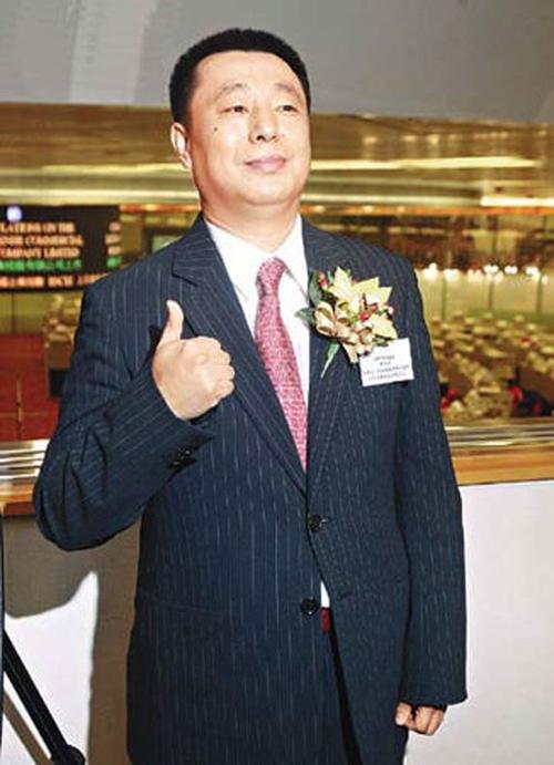 人和商业“大换血” 戴永革父子攻坚