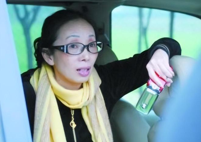 戴秀丽如何成为女首富_戴秀丽和宫磊_戴秀丽的故事