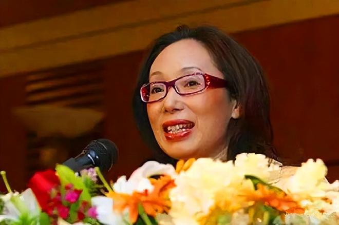 戴秀丽和宫磊_戴秀丽如何成为女首富_戴秀丽的故事