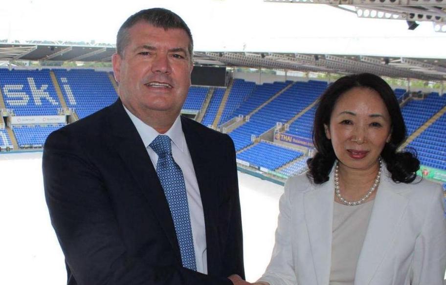 戴秀丽如何成为女首富_戴秀丽和宫磊_戴秀丽的故事