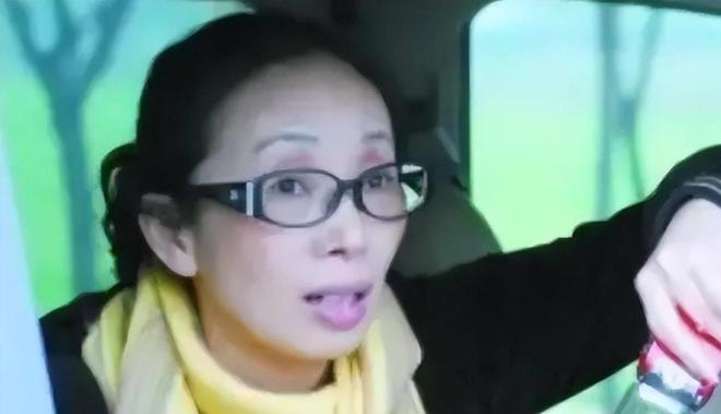 戴秀丽和宫磊_戴秀丽身家多少_戴秀丽财富故事