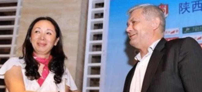 戴秀丽身家多少_戴秀丽和宫磊_戴秀丽财富故事