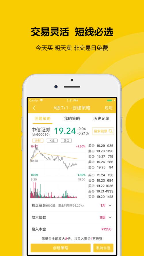 私募基金用什么股票软件_一创智富通_智能财富管理平台