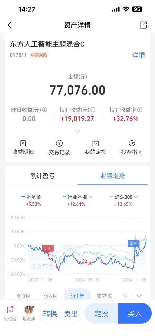 百度理财百发无法登陆_百度理财买的嘉实基金_百度百发现金增利货币基金