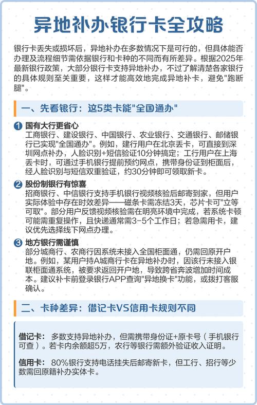 异地取消银行卡吗