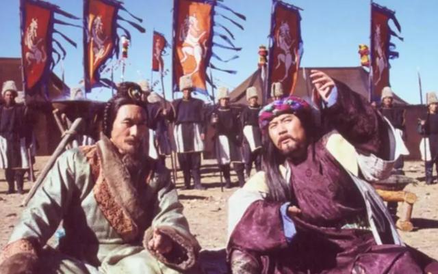 唐朝与吐蕃关系_大非川战役_吐蕃对唐朝的蒙蔽