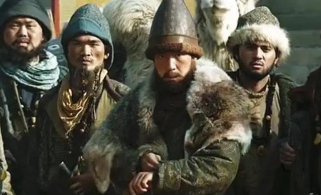 吐蕃对唐朝的蒙蔽_唐朝与吐蕃关系_大非川战役