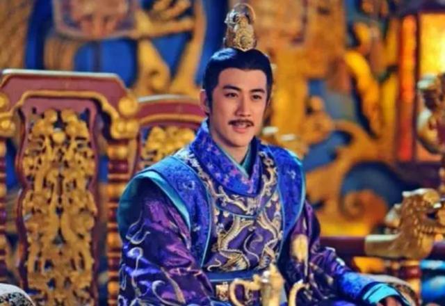 大非川战役_唐朝与吐蕃关系_吐蕃对唐朝的蒙蔽