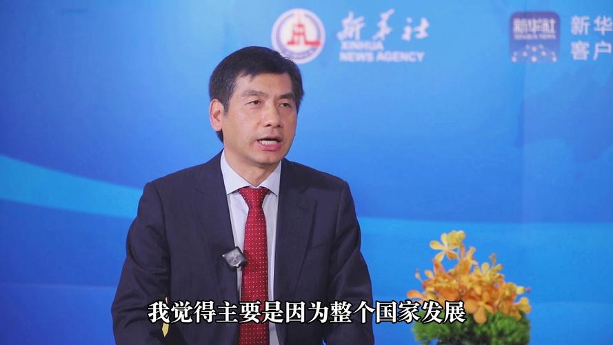 平安银行蔡新发：零售转型速度不会放缓 战略方向不会改变