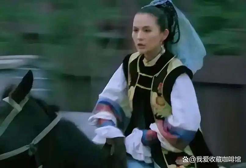 热依扎飞天视后_热依扎感情经历_热依扎和周游分手