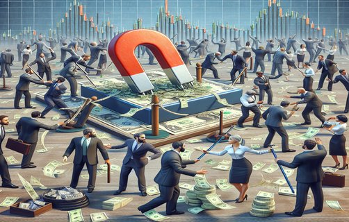 揭开股票配资的神秘面纱：费用解析与套利策略深度探索