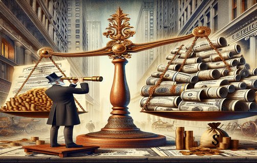 揭秘正规股票配资：从风险控制到平台选择的全景分析