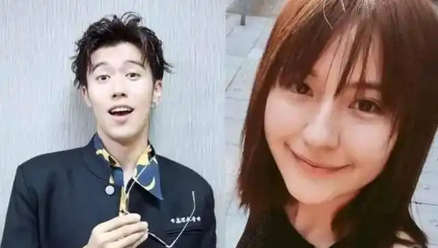 热依扎周游恋爱史_热依扎周游婚姻状况_热依扎和周游分手