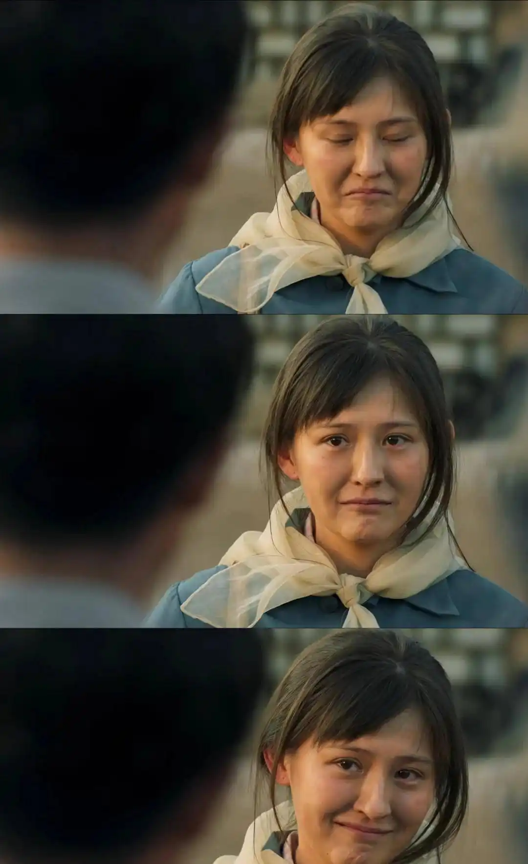 热依扎周游恋爱史_热依扎周游婚姻状况_热依扎和周游分手