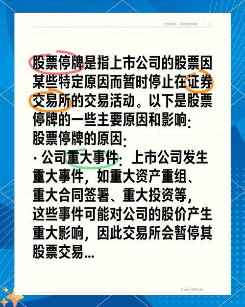沪港通问答之三：港股通股票的停牌、复牌及除牌