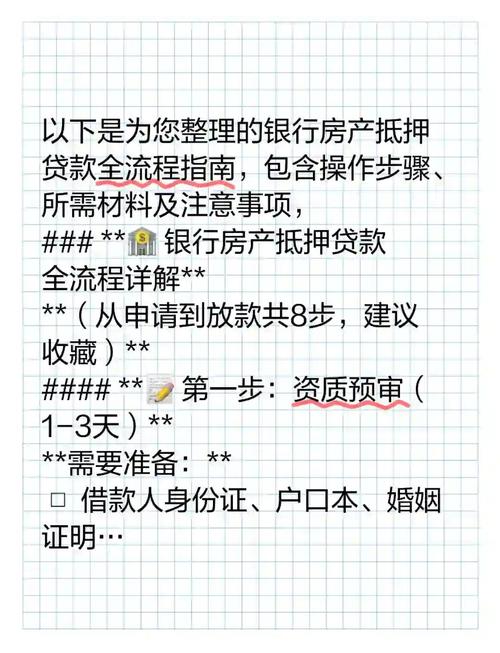 沈阳房产抵押贷款利率是多少？抵押手续如何办理？