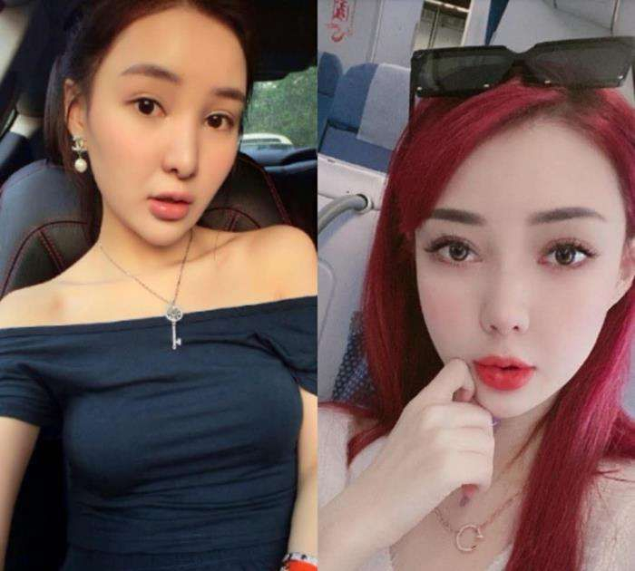 咸郎平 郭美美_郭美美老妈郭登峰 郎咸平节目 郭美美红十字会事件